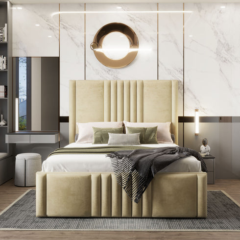 Madison Bed Frame
